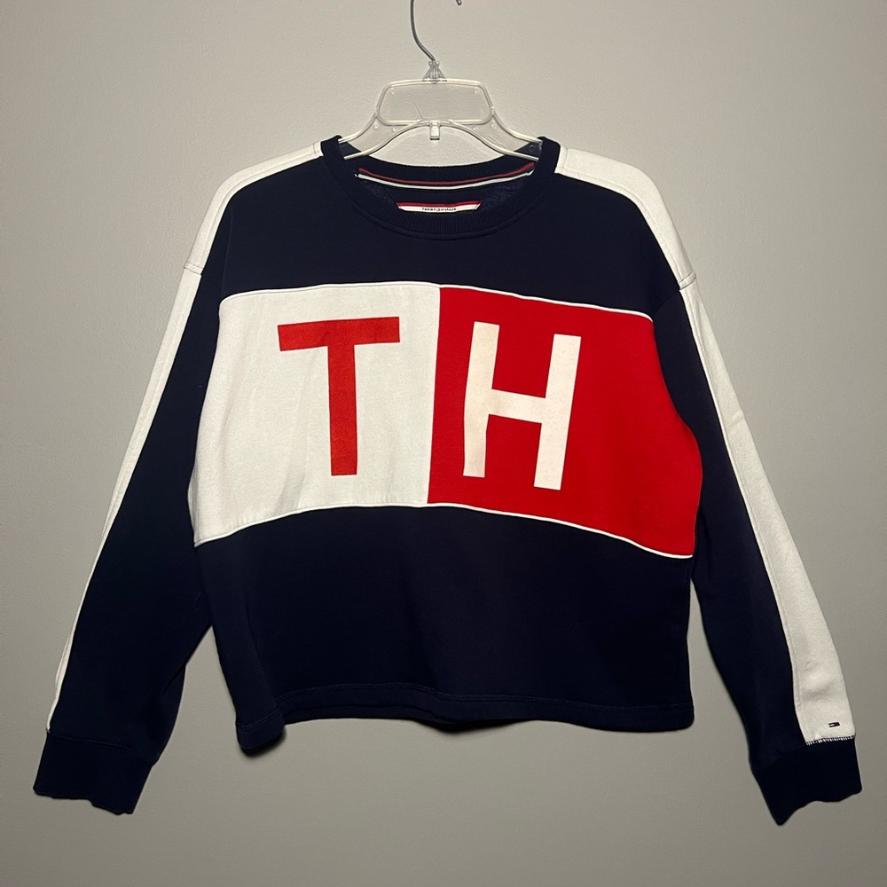 Tommy Hilfiger crewneck